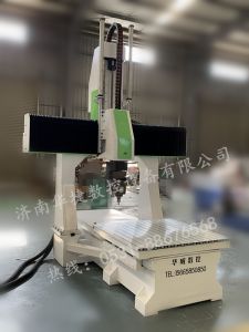 甘孜藏族自治州新龙县五轴加工中心