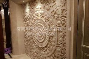 甘孜藏族自治州新龙县石材雕刻样板